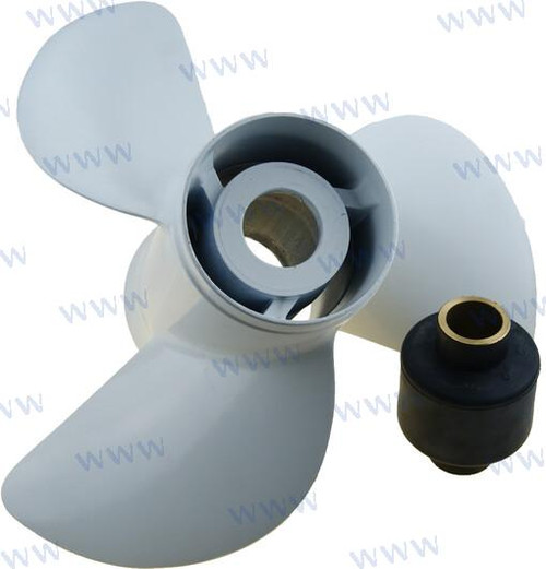 Recambios Marinos Al Prop 13.30*17 Right Paf6E5-45945-01