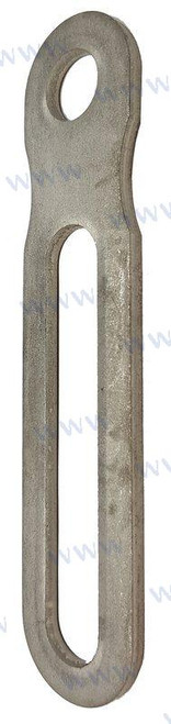 Recambios Marinos Plate_Tilt Detent Paf25-01010321