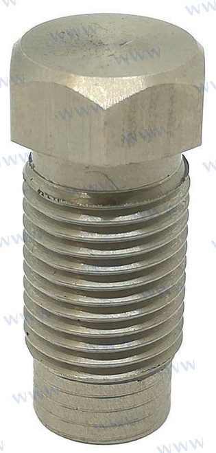 Recambios Marinos Spring Plunger Paf60-00000009
