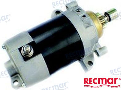 Recambios Marinos Starter For Honda 40Hp Ph130-0054