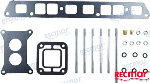 Recambios Marinos Mar879 Harware Kit Mar870-Mk