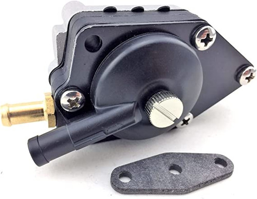 Brp Us Inc J/E Fuel Pump 438556