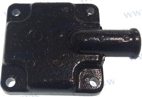 Recambios Marinos End Cap Assy Rec60252A2
