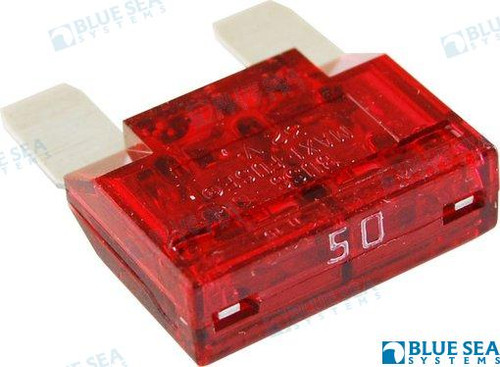 Recambios Marinos Maxi Fuse  50A Bs5140