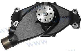 Recambios Marinos Gm Water Pump V8 Big Block Ph600-0002