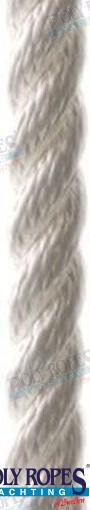 Recambios Marinos Polysoft White 14Mm. (110 M) Pol1209252114