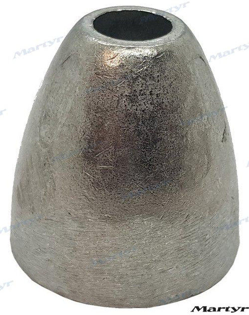 Recambios Marinos Anode Riva Zinc Cmriva2230