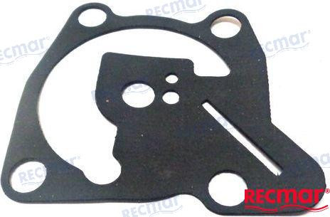 Recambios Marinos Carburetor Gasket Rec66T-14384-01