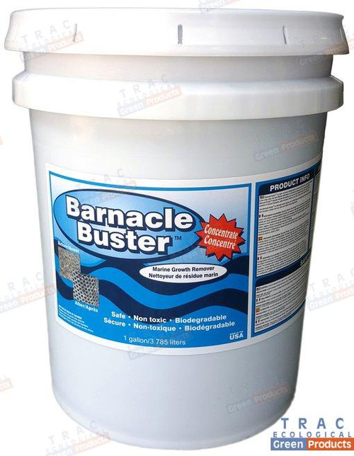 Recambios Marinos Barnacle Buster Concentrate 5G Tre1206Mp