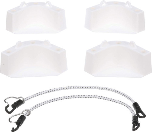 Attwood Marine Kit-Cooler_Mounting 14137-7