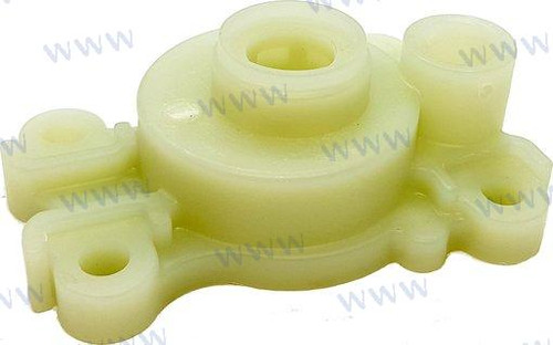 Recambios Marinos Water Pump Housing Pat40-04000201