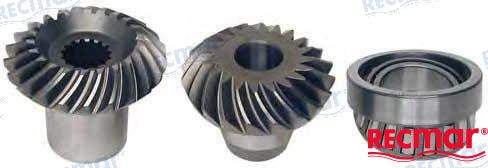 Recambios Marinos Pinion Set Rec43-853641A2