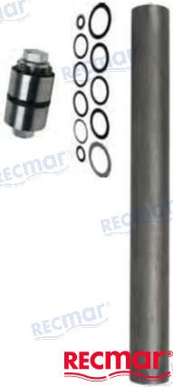 Recambios Marinos P.T. Overhaul Kit Rec45522A3