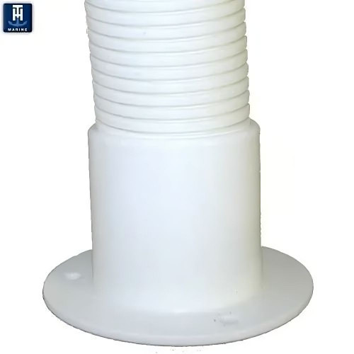 T.H. Marine Rigging Flange Hose Kit-2 Hose Rfk-2-Dp