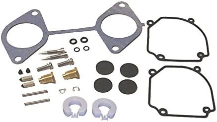 Dometic Carb Kit - Yamaha 118-7740