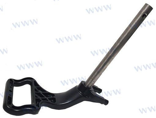Recambios Marinos Steer Bracket Assy Paf8-01020000Fw