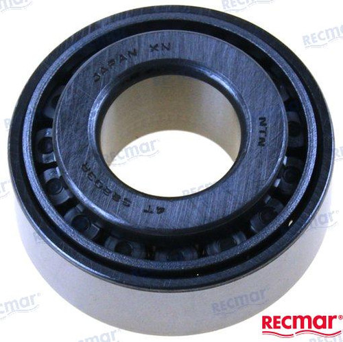 Recambios Marinos Bearing Rec09265-17002
