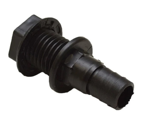 T.H. Marine 3/4 Strght Brbd Long Th-Hull Th-1Xl-B