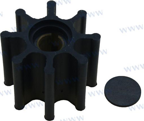 Recambios Marinos Impeller Cef500102T