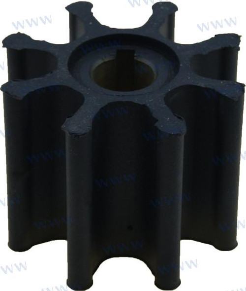 Recambios Marinos Impeller Cef500160