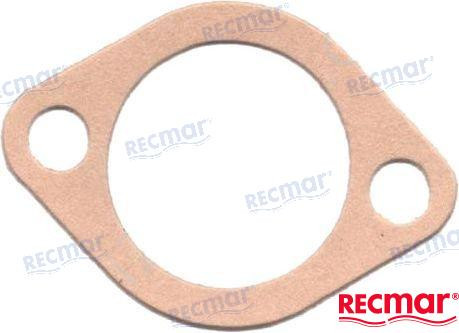 Recambios Marinos Thermostat Gasket Rec119578-49110