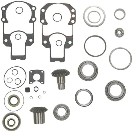 Dometic Upper Gear Set (Wsl)