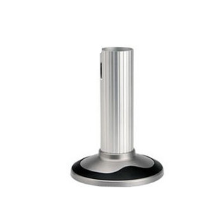 Attwood Marine 3-1/4"B Ped St Mt&Sldr15" 8891501B