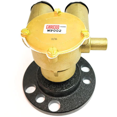 Arco Marine Water Pump For Volvo Penta Wp002