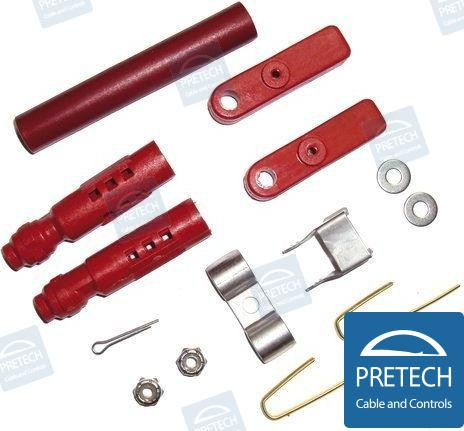 Recambios Marinos Adapters For Cables 3300C Pre30190
