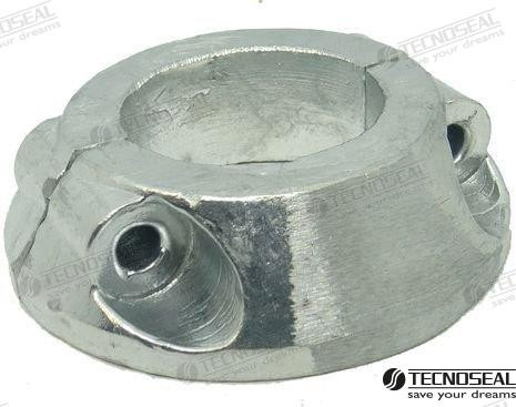 Recambios Marinos Anode Collar Max Prop 46Mm. Ten00485