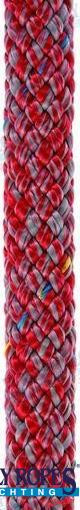 Recambios Marinos Poly-Braid-32 12Mm Gr/Red Pol2082811712