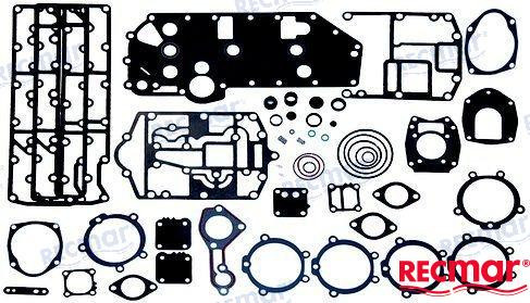 Recambios Marinos Gaskets Engine Set Rec27-43004A99