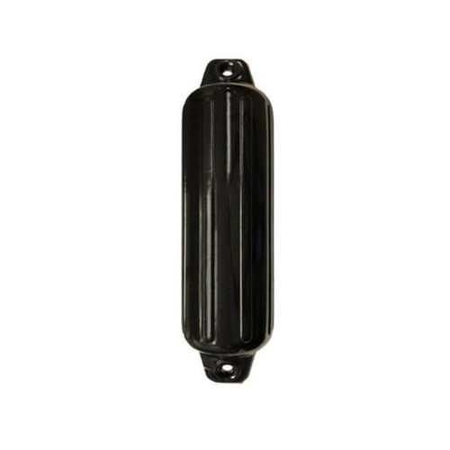 Lippert Components Inc 4" X 16" Black Boat Guard Fend 2020137082