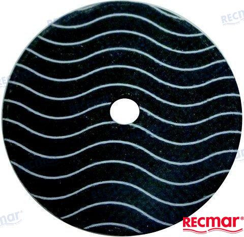 Recambios Marinos Gasket Rec27-75450