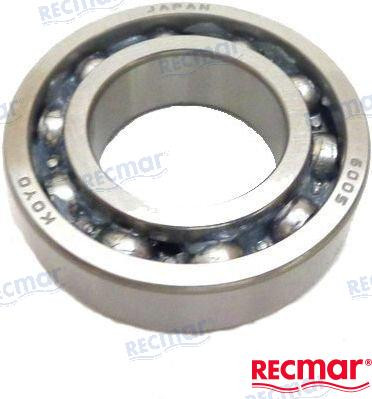 Recambios Marinos Bearing Rec93306-00501