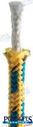Recambios Marinos Racing 6Mm Yw/Blue (100 M) Pol2246912060