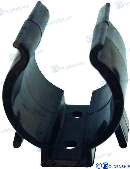 Recambios Marinos Adjustable Holder 25-40 (2) Gs70075