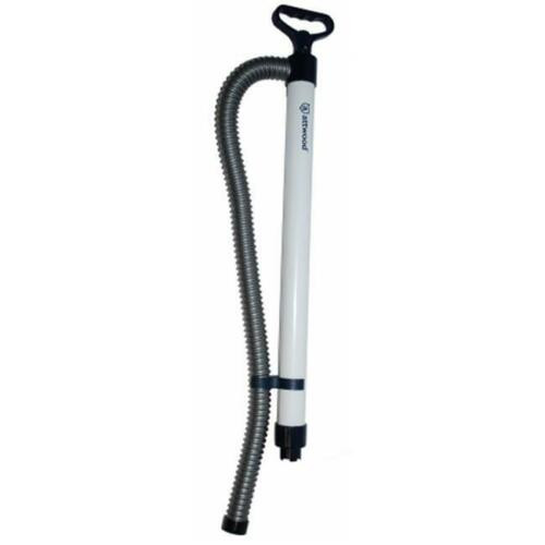 Attwood Marine Hand Bilge Pump W/Hose24" 11596-2