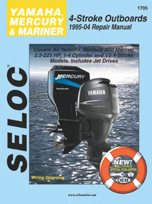Dometic Seloc Manual 118-01705