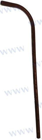 Recambios Marinos Water Tube (S) Paf20-02000101S