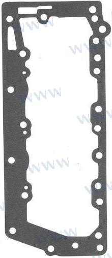 Recambios Marinos Gasket Rec27-854913