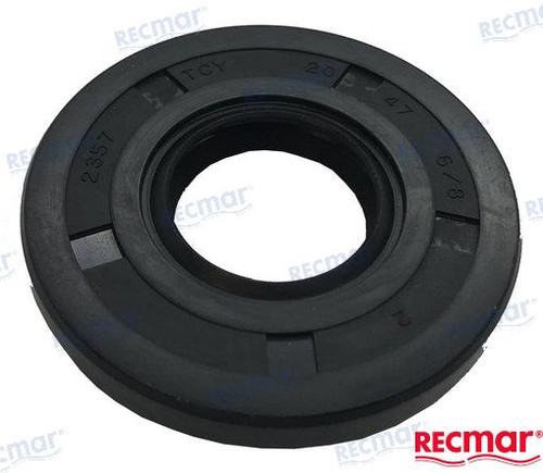 Recambios Marinos Oil Seal Rec09283-20045