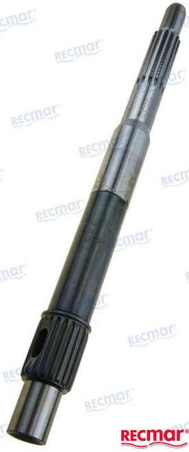 Recambios Marinos Prop Shaft Rec44-12238T