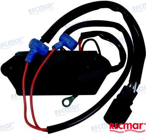 Recambios Marinos Power Pack Rec0586695