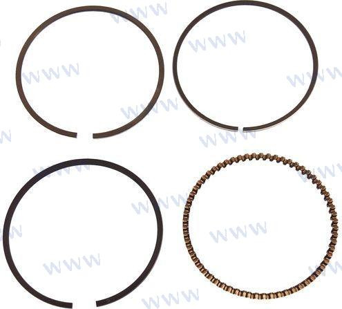 Recambios Marinos Piston Ring Assy Paf20-05020100