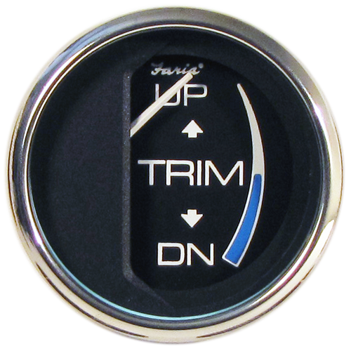 Riverside Mfg., Llc Trim Gauge F13709