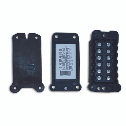 Cdi Electronics Power Pack 4 113-1731