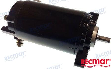 Recambios Marinos Starter Ph130-0018