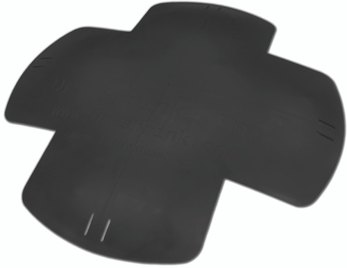 Dr. Shrink Support Pole Cap Ds-Supercap