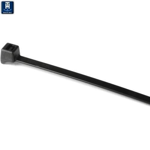 T.H. Marine 7 1/2 Rad Cable Tie-100 Pk 075B-Rad-C-Dp